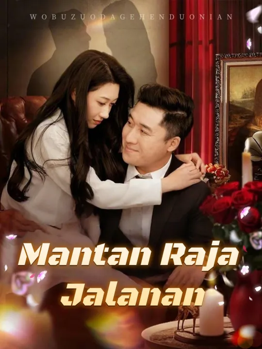 Mantan Raja Jalanan